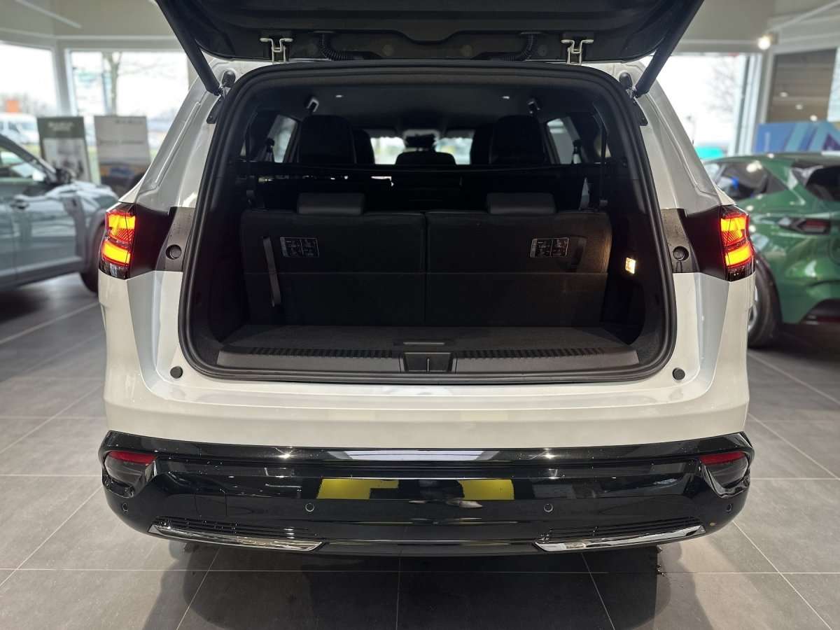 Fahrzeugbild eines Renault Espace