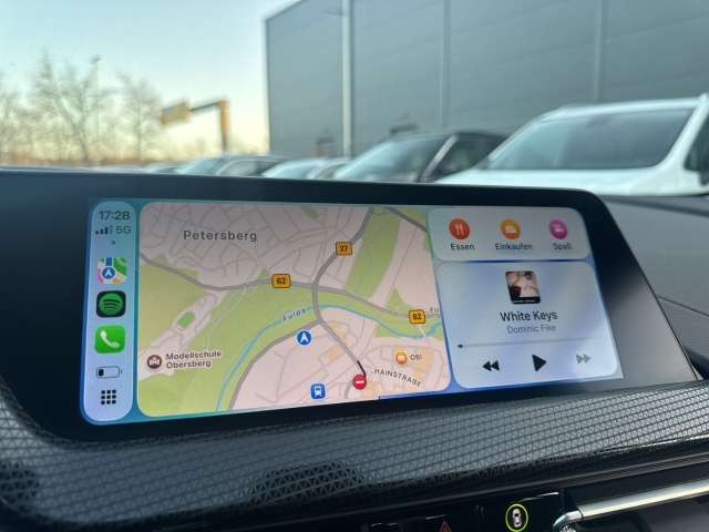 Fahrzeugbild eines BMW 2er-Reihe