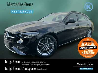 Bild Mercedes-Benz C-Klasse