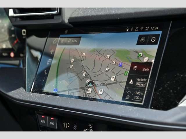 Fahrzeugbild eines Audi A3