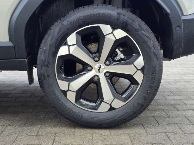 Fahrzeugbild eines Dacia Duster