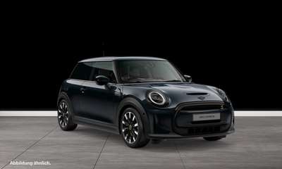 Bild MINI COOPER SE