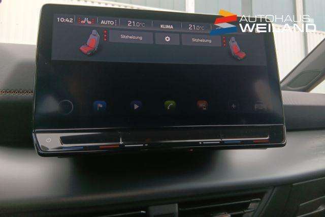 Fahrzeugbild eines CUPRA Born