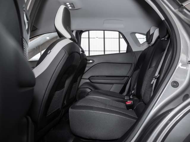 Fahrzeugbild eines Renault Captur