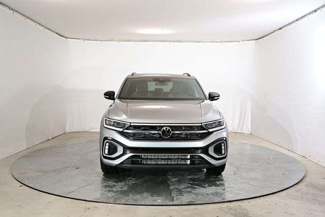 Fahrzeugbild eines Volkswagen T-Roc
