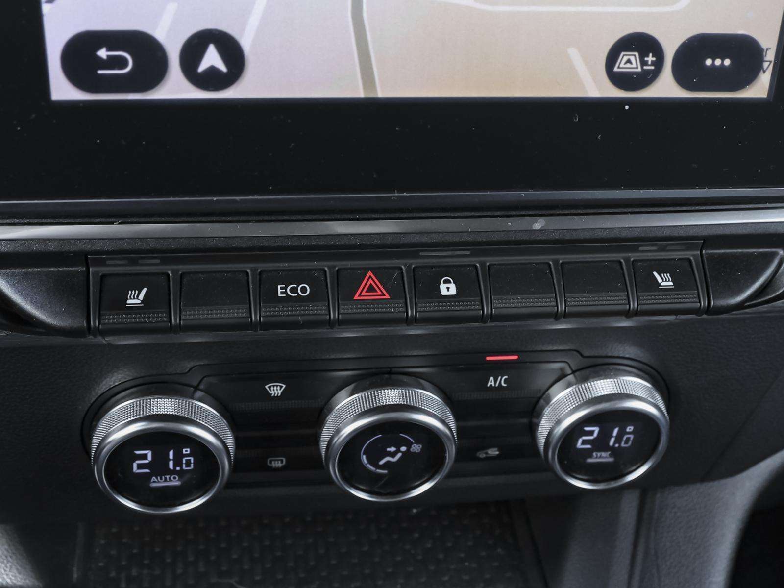 Fahrzeugbild eines Renault Kangoo E-TECH