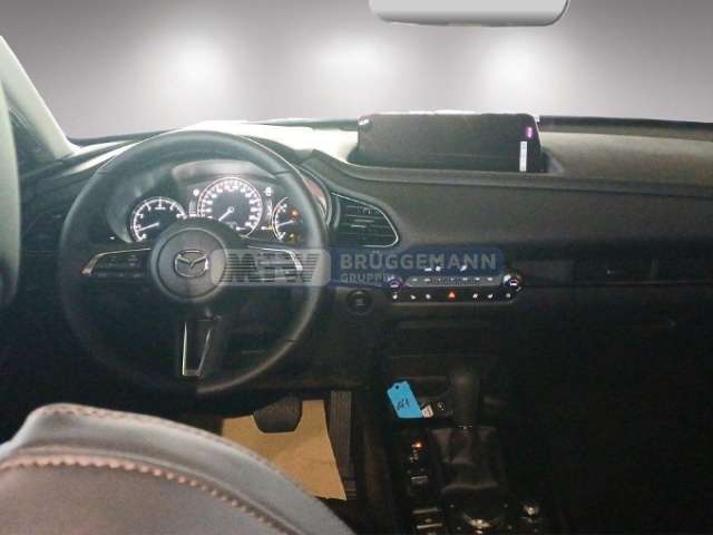 Fahrzeugbild eines Mazda CX-30