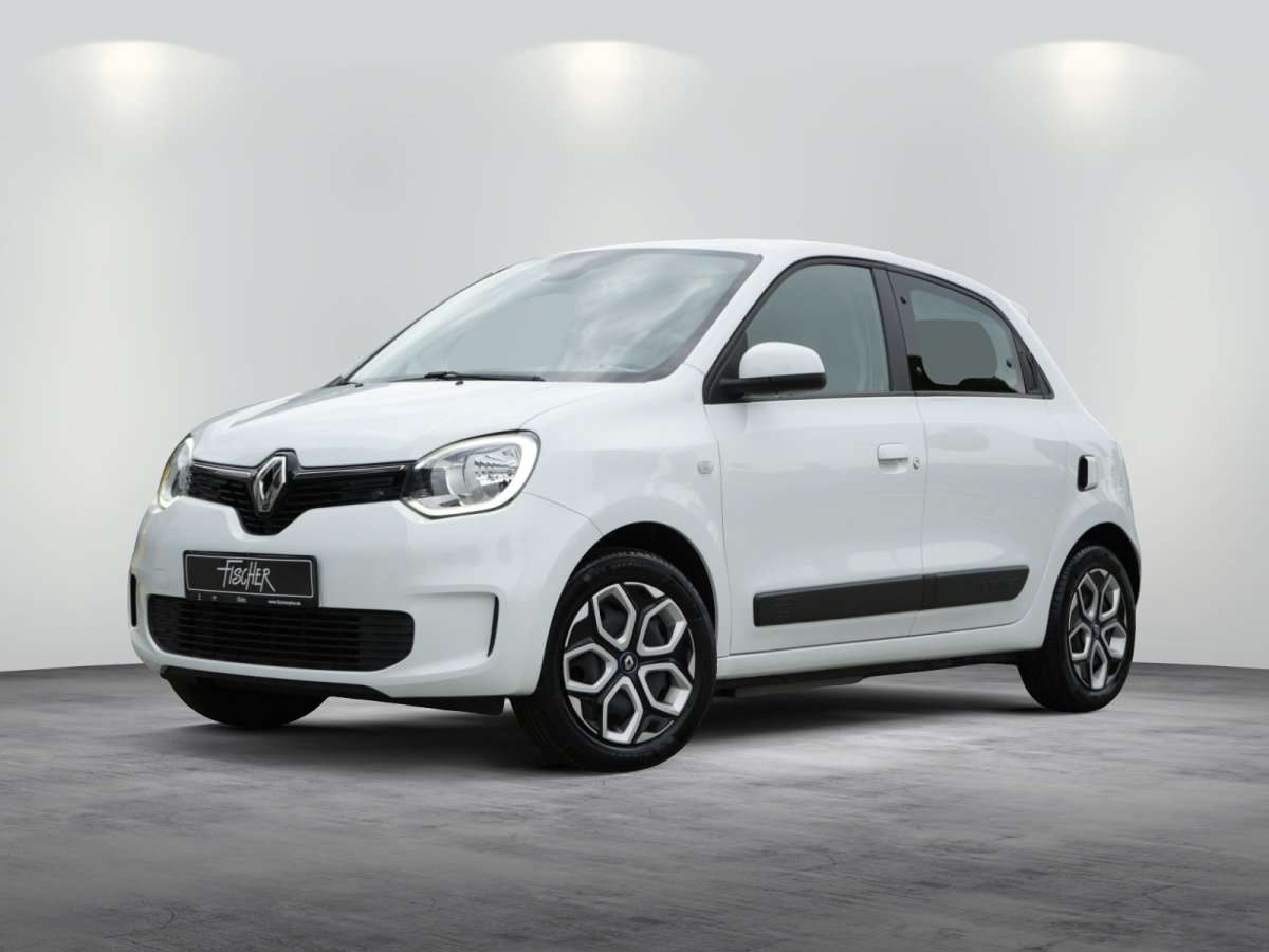 Fahrzeugbild eines Renault Twingo