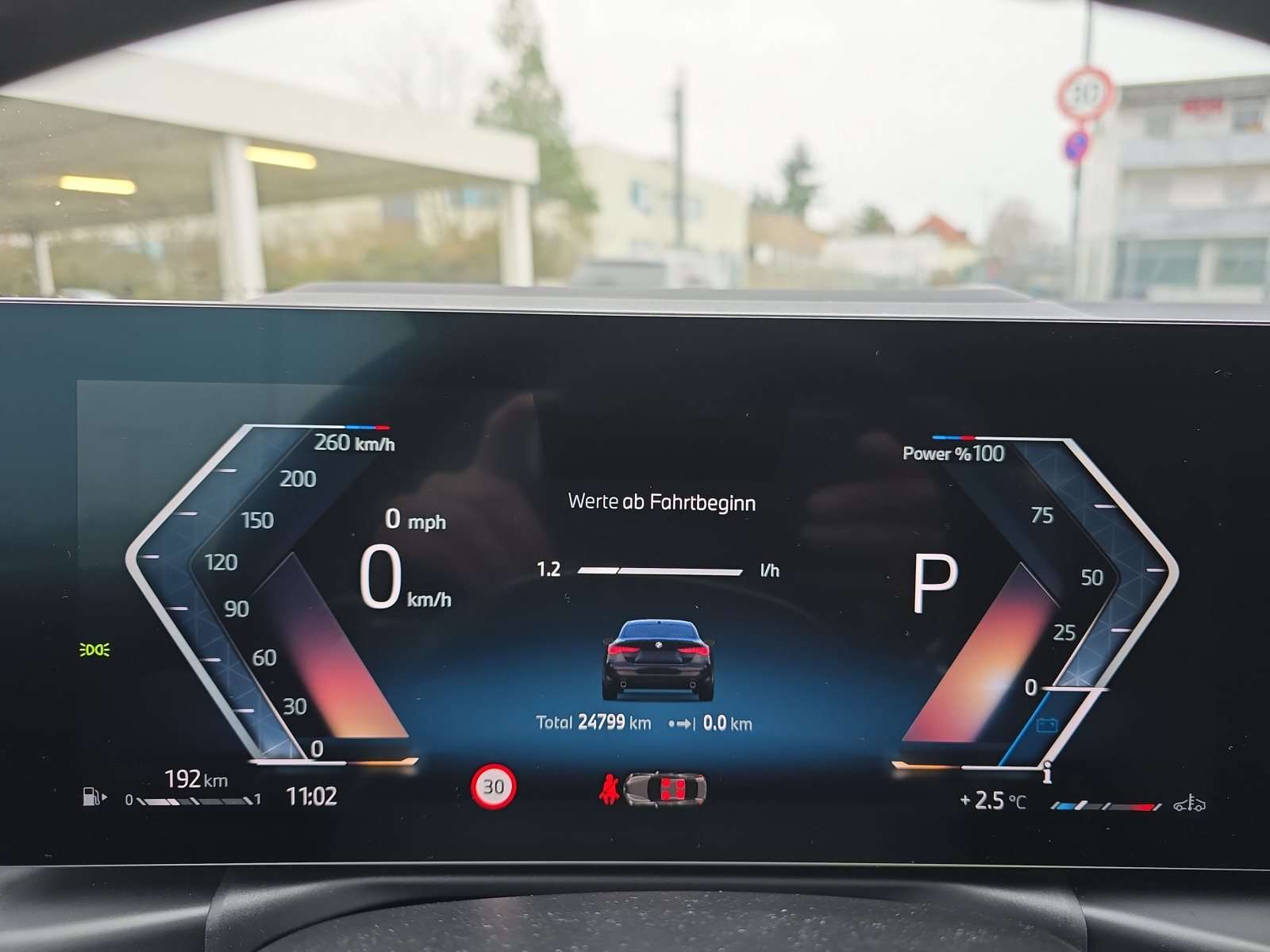 Fahrzeugbild eines BMW 4er-Reihe