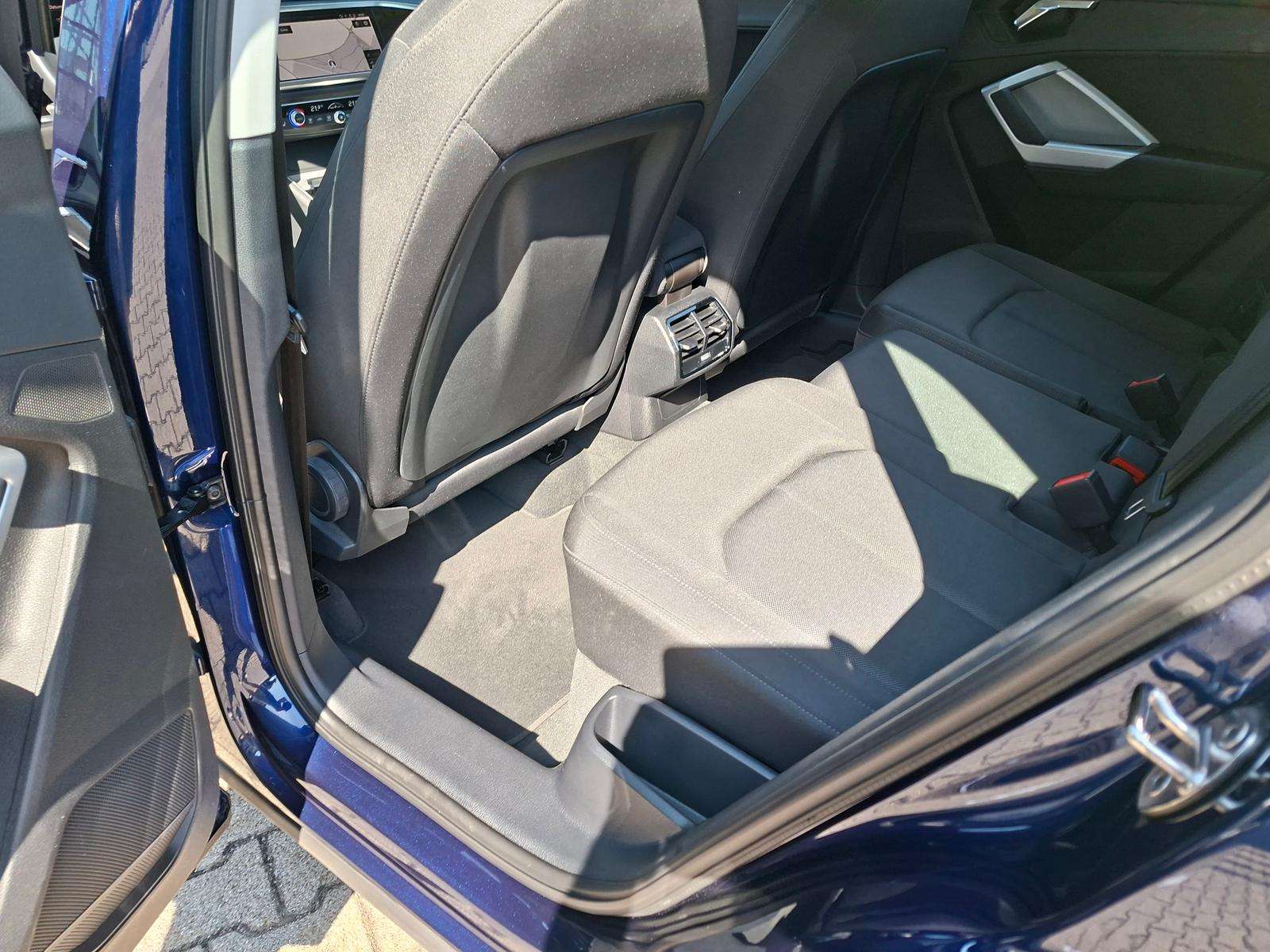 Fahrzeugbild eines Audi Q3