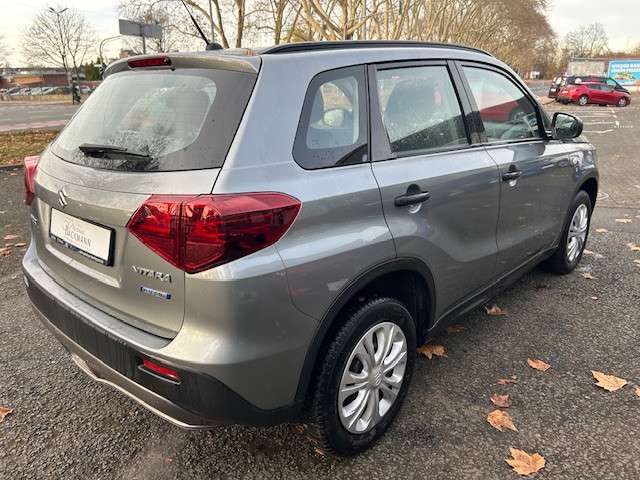 Fahrzeugbild eines Suzuki Vitara