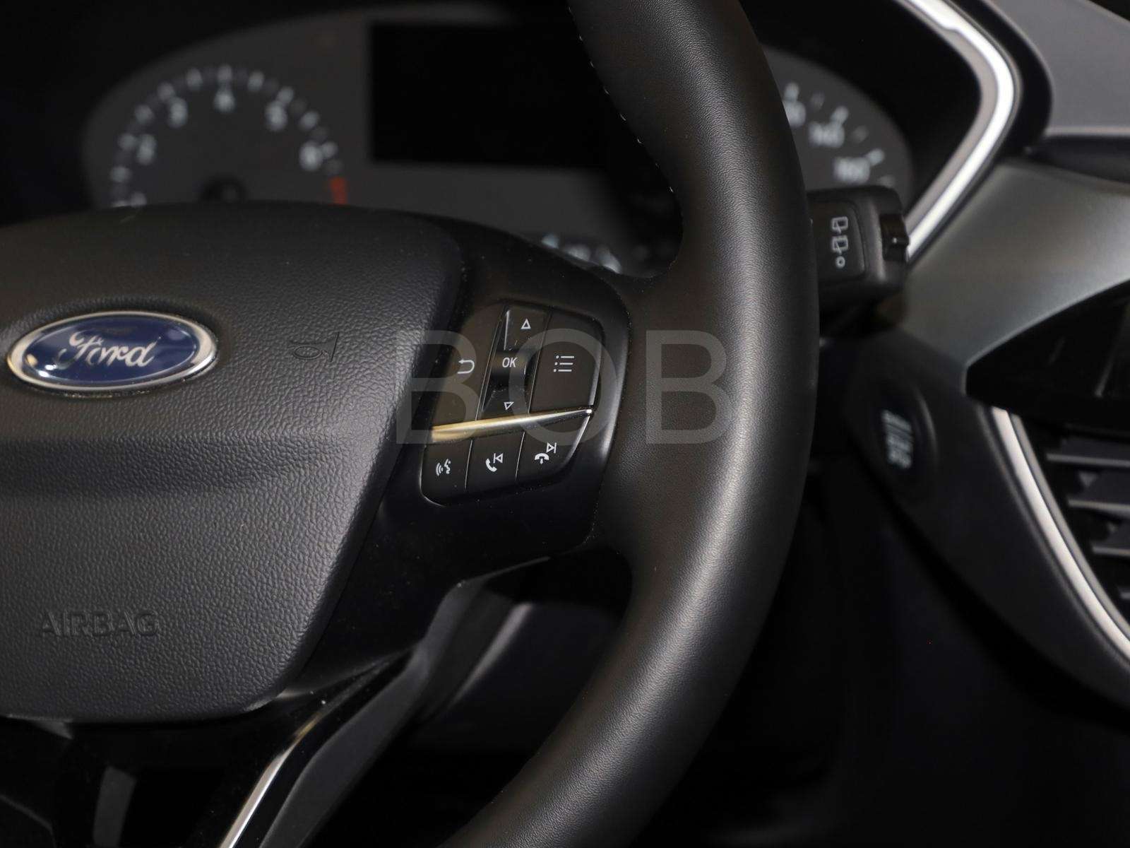 Fahrzeugbild eines Ford Kuga