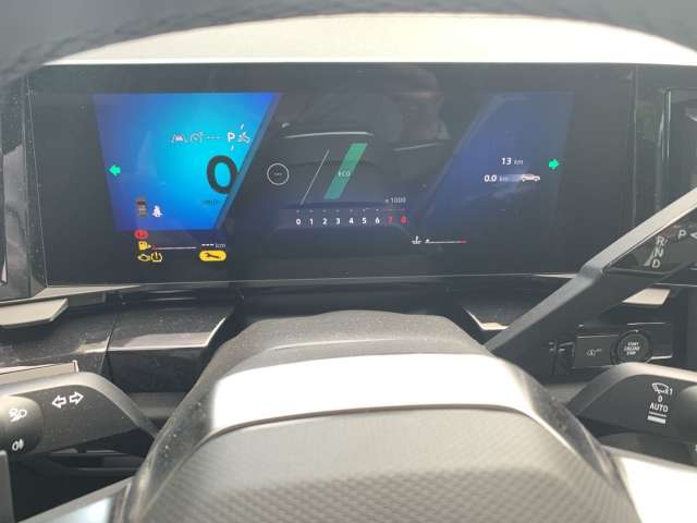 Fahrzeugbild eines Renault Austral