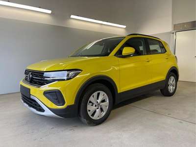 Bild Volkswagen T-Cross