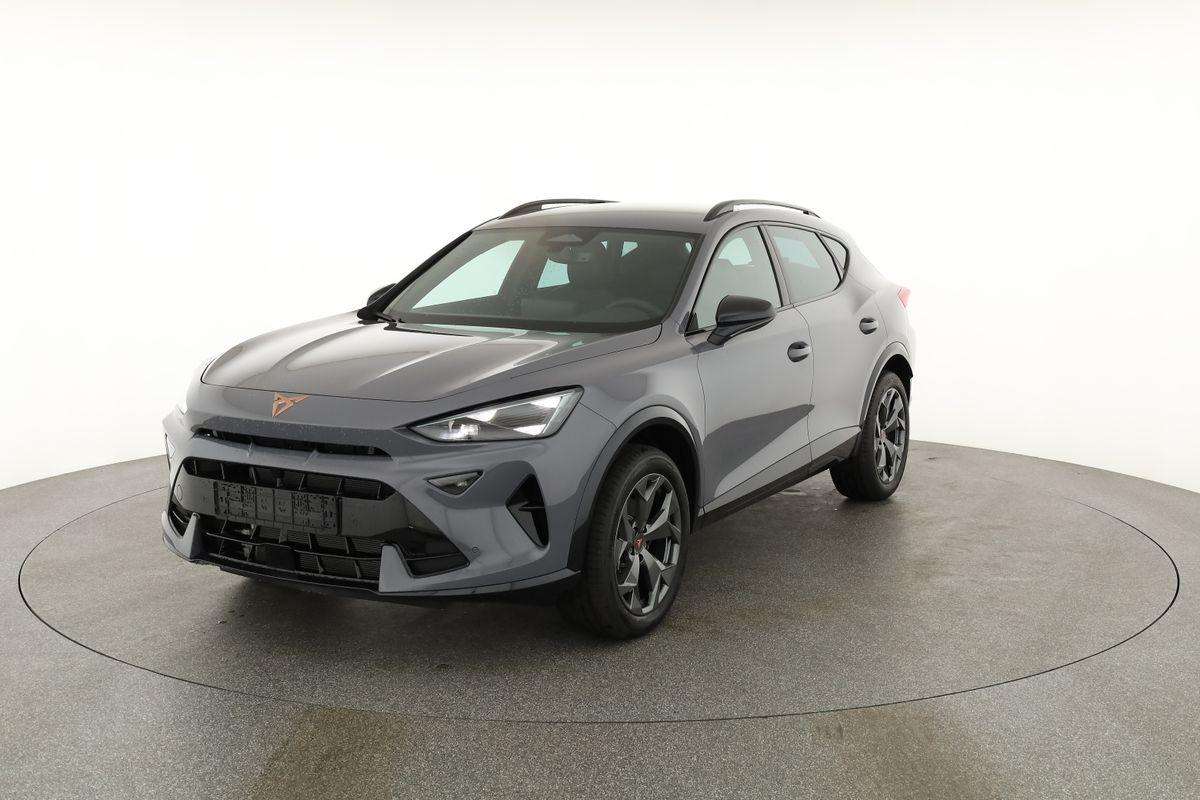 Fahrzeugbild eines CUPRA Formentor