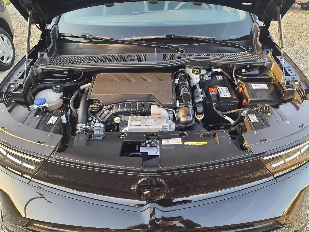 Fahrzeugbild eines Opel Mokka