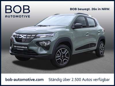 Bild Dacia Spring