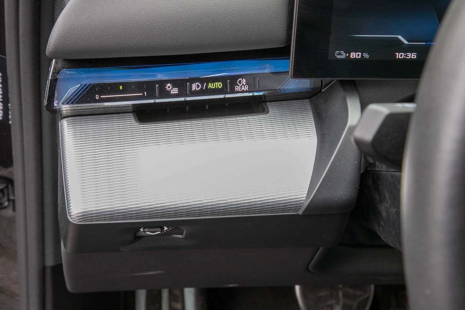 Fahrzeugbild eines BMW i5