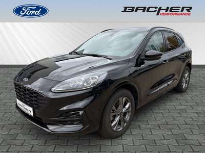 Bild Ford Kuga
