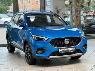 Bild MG ZS