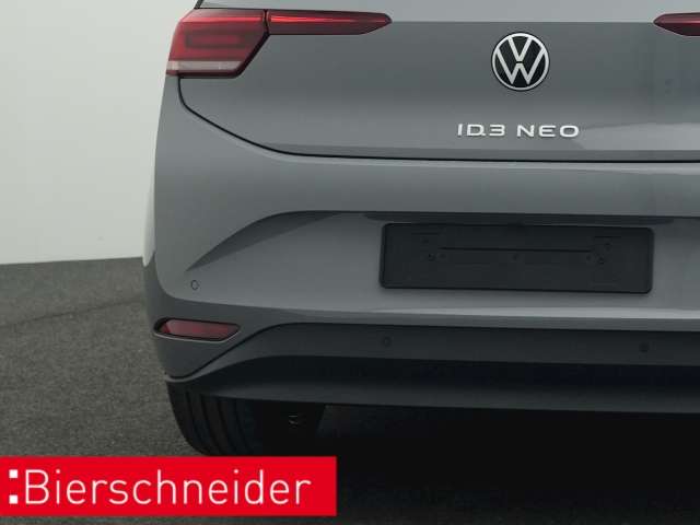 Fahrzeugbild eines Volkswagen ID.3
