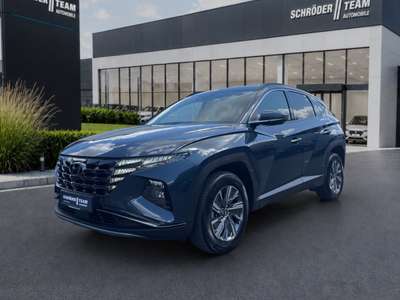 Bild Hyundai Tucson