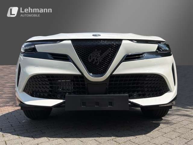 Fahrzeugbild eines Alfa Romeo Junior