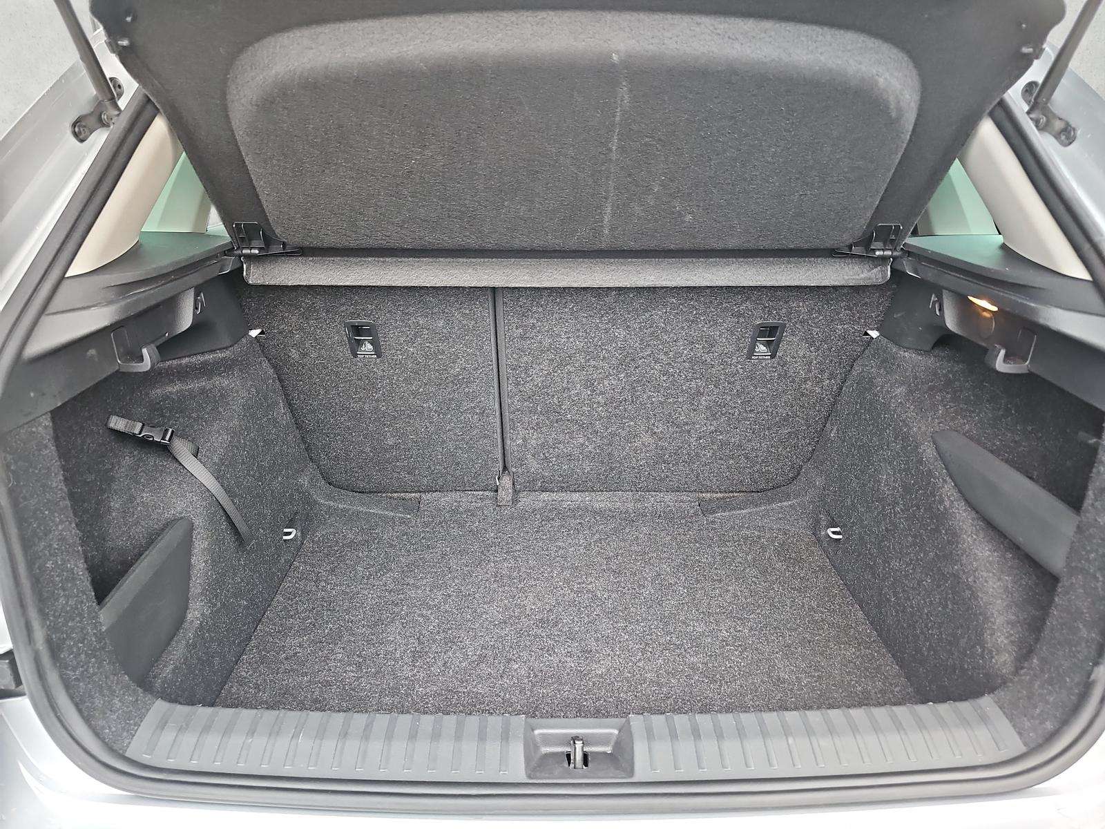 Fahrzeugbild eines Skoda Kamiq