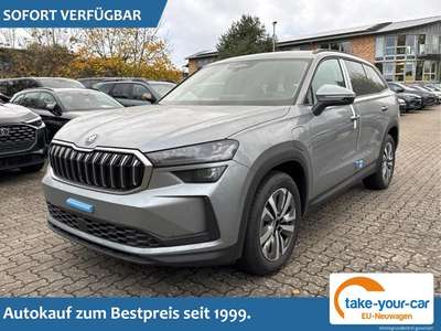 Bild Skoda Kodiaq