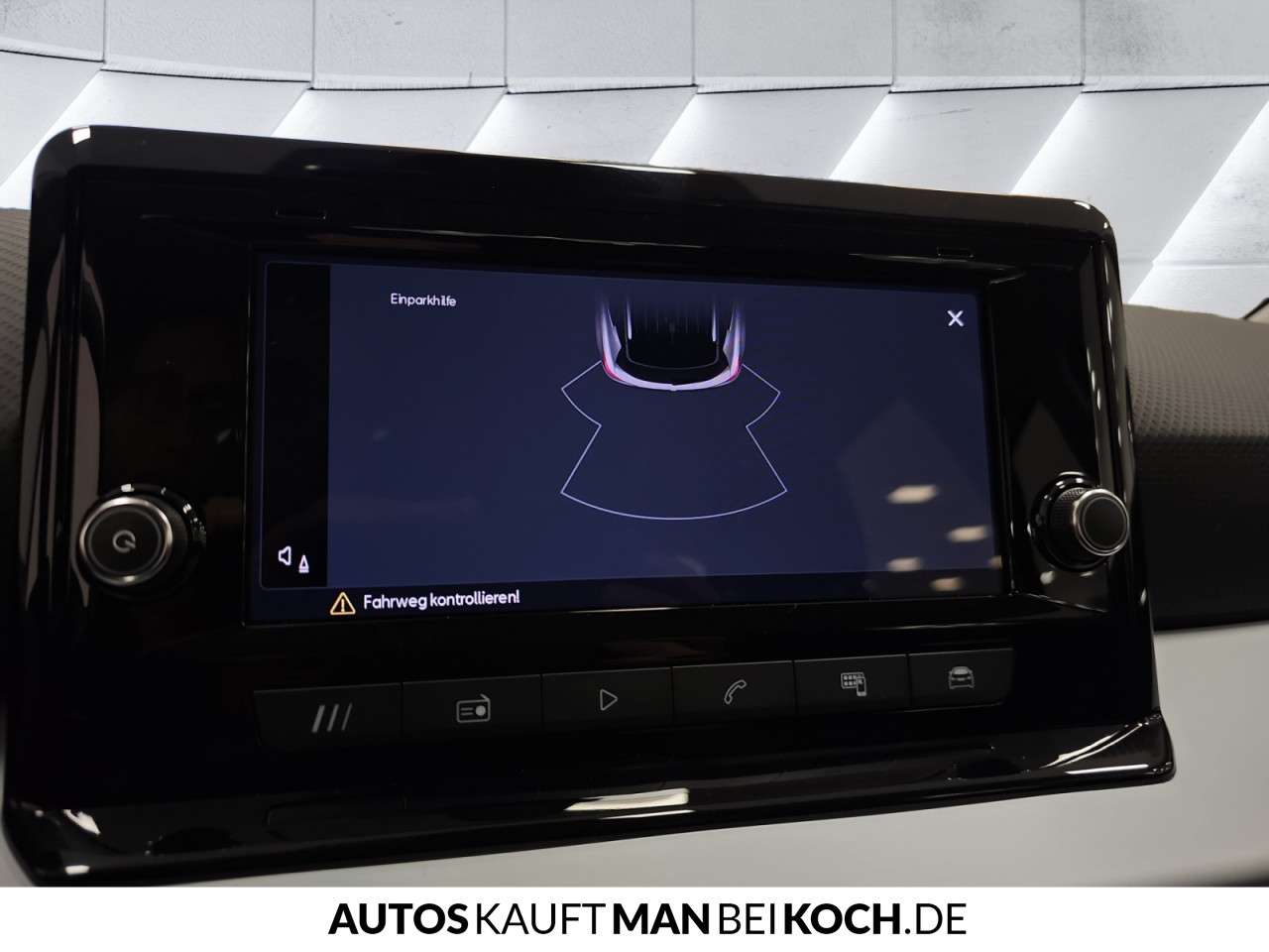 Fahrzeugbild eines SEAT Arona