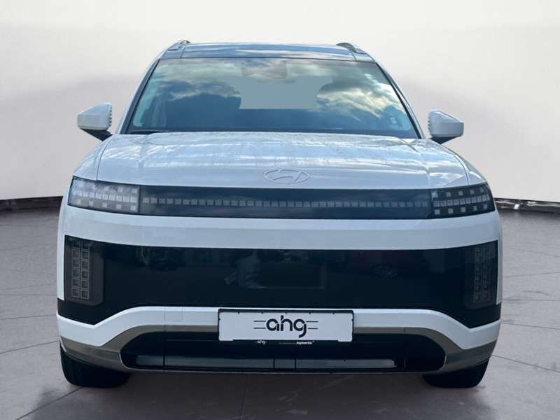 Fahrzeugbild eines Hyundai IONIQ