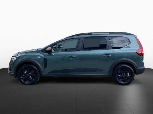 Fahrzeugbild eines Dacia Jogger