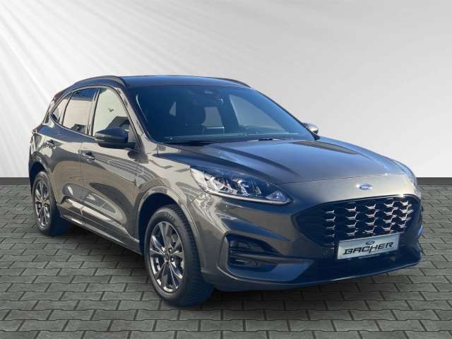 Fahrzeugbild eines Ford Kuga