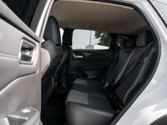 Fahrzeugbild eines Nissan Qashqai