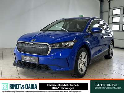 Bild Skoda ENYAQ