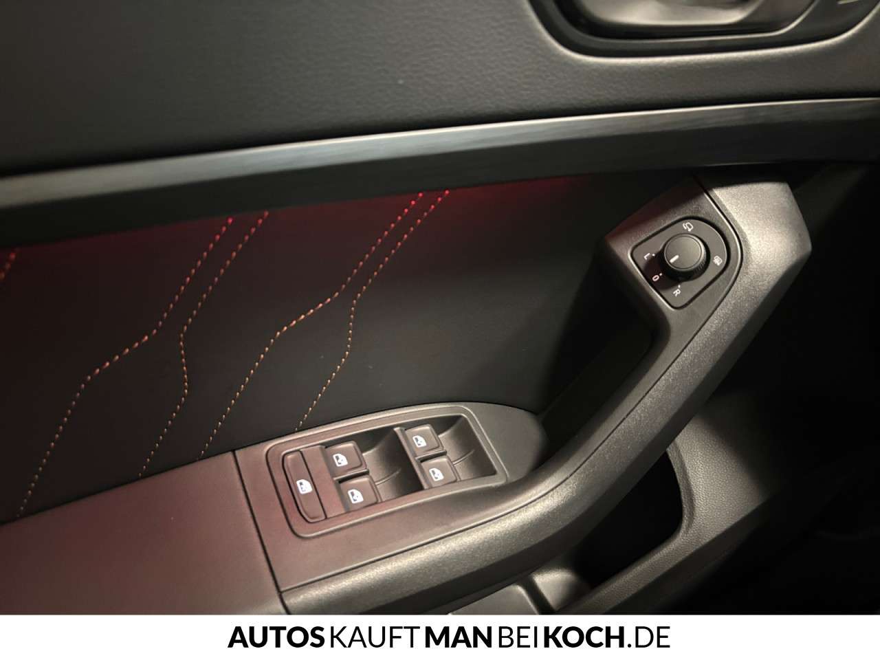 Fahrzeugbild eines CUPRA Ateca