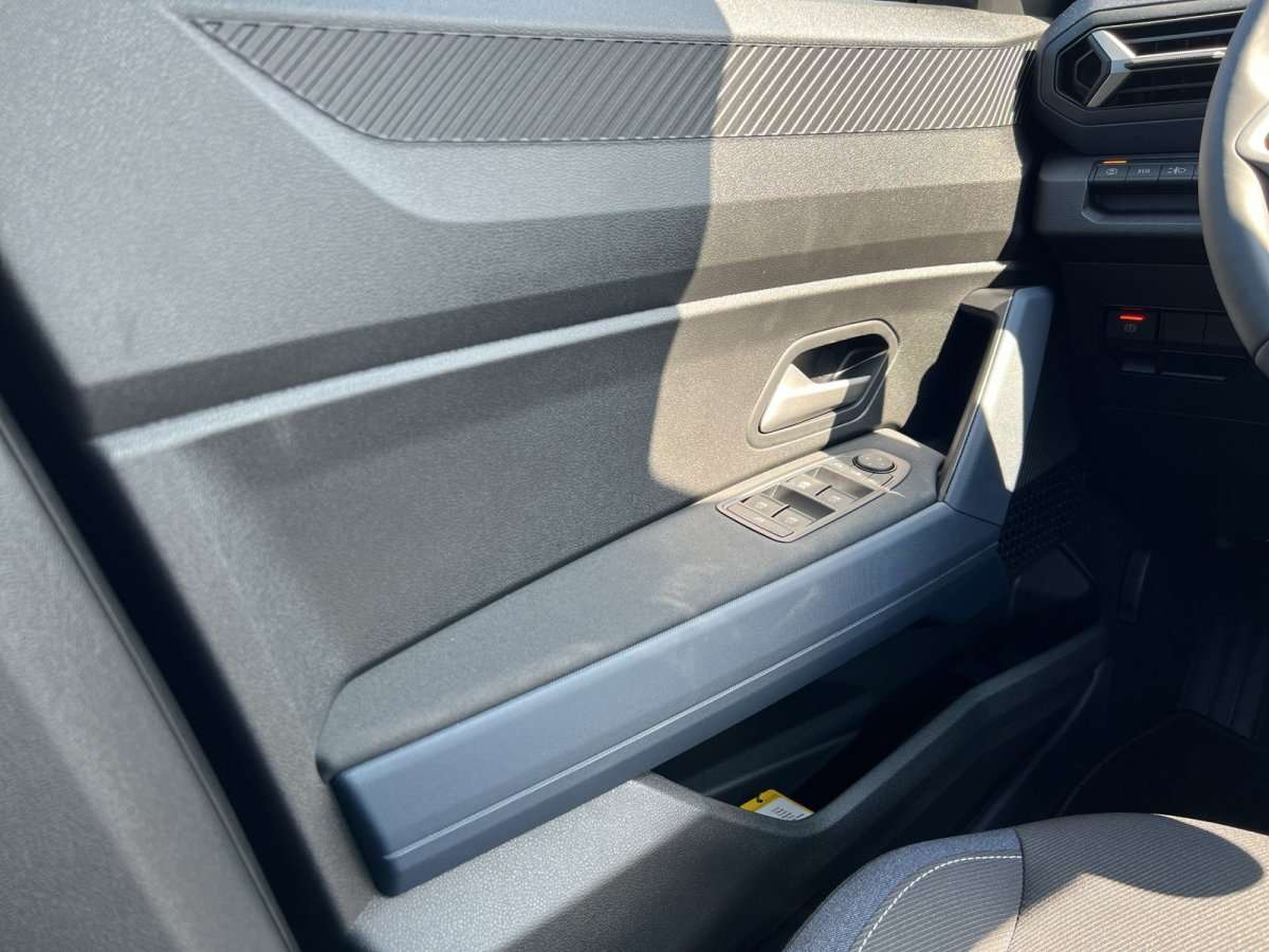 Fahrzeugbild eines Dacia Bigster