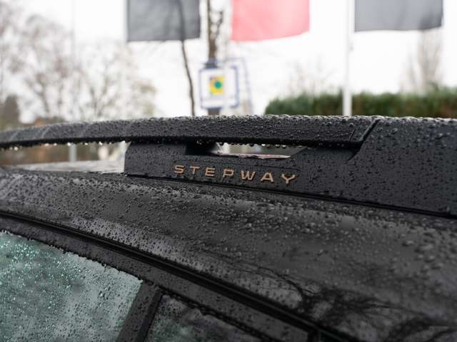 Fahrzeugbild eines Dacia Sandero