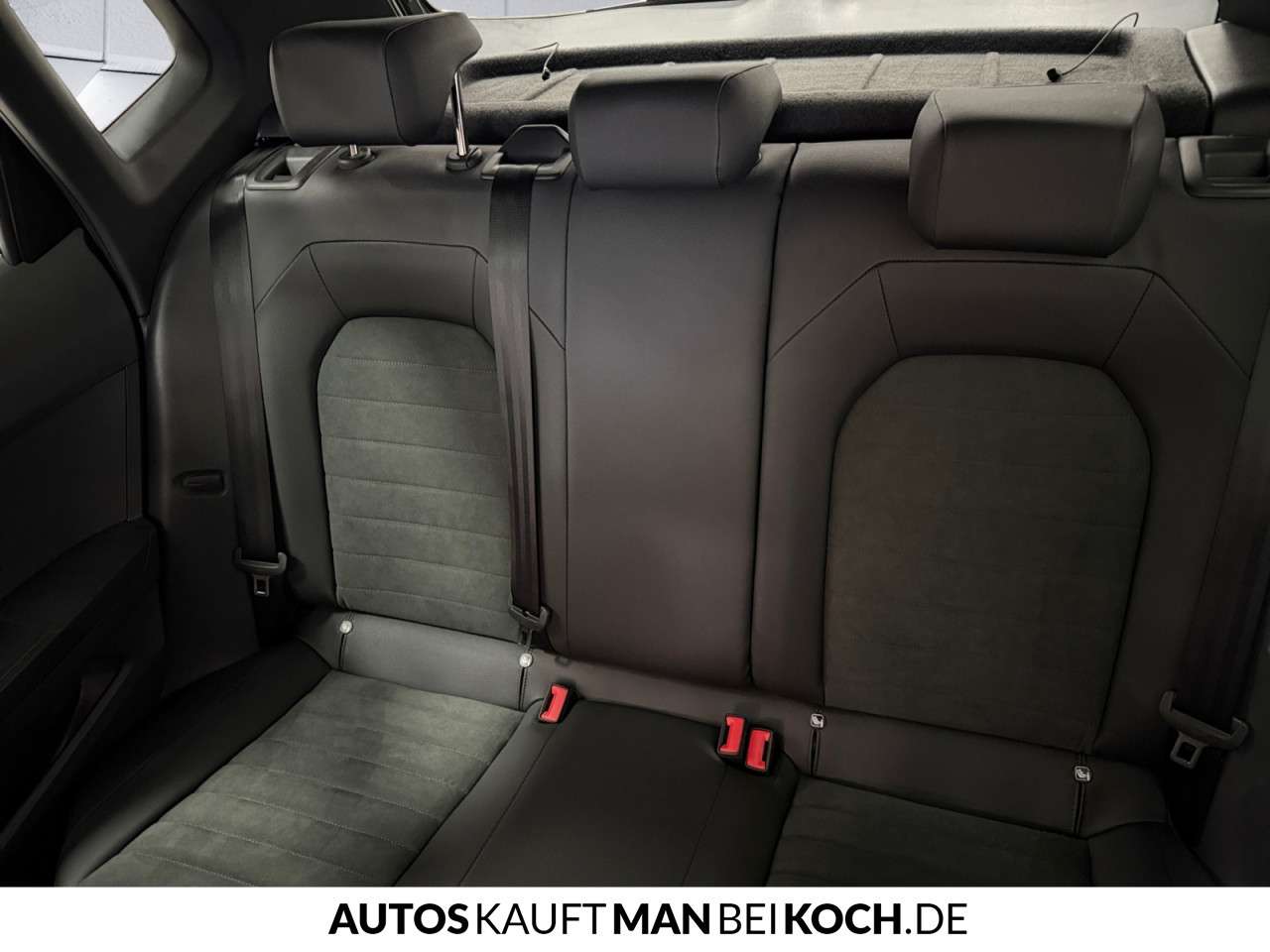 Fahrzeugbild eines SEAT Arona