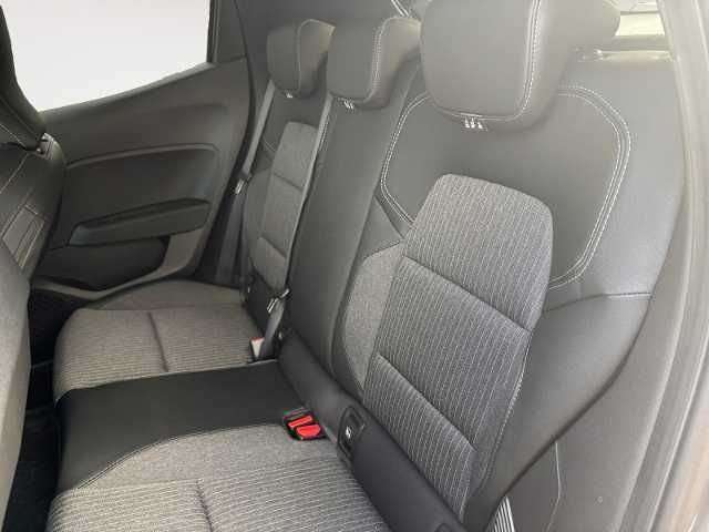 Fahrzeugbild eines Mitsubishi Colt