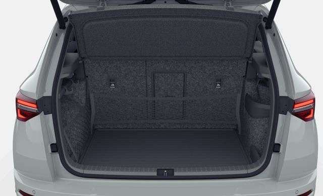 Fahrzeugbild eines Skoda Karoq