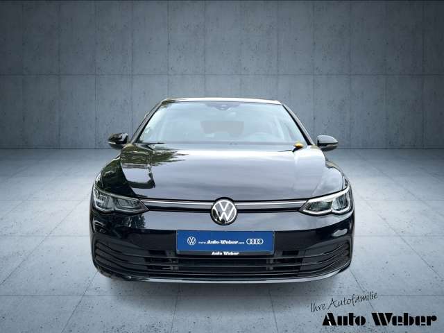Fahrzeugbild eines Volkswagen Golf