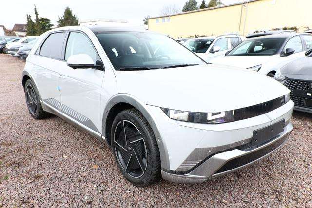 Fahrzeugbild eines Hyundai IONIQ 5