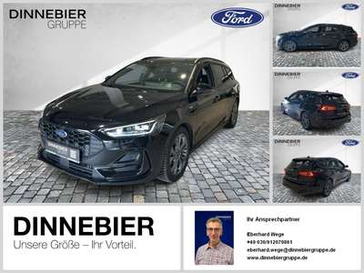 Bild Ford Focus