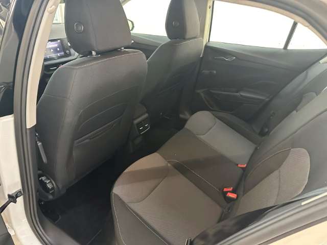 Fahrzeugbild eines Skoda Fabia