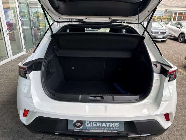 Fahrzeugbild eines Opel Mokka