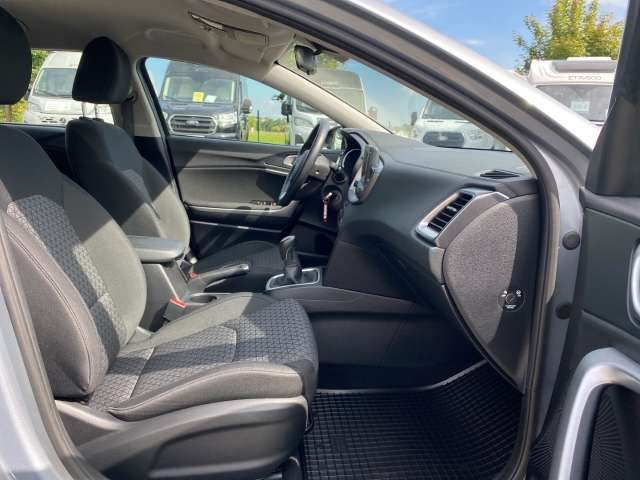 Fahrzeugbild eines Kia cee'd