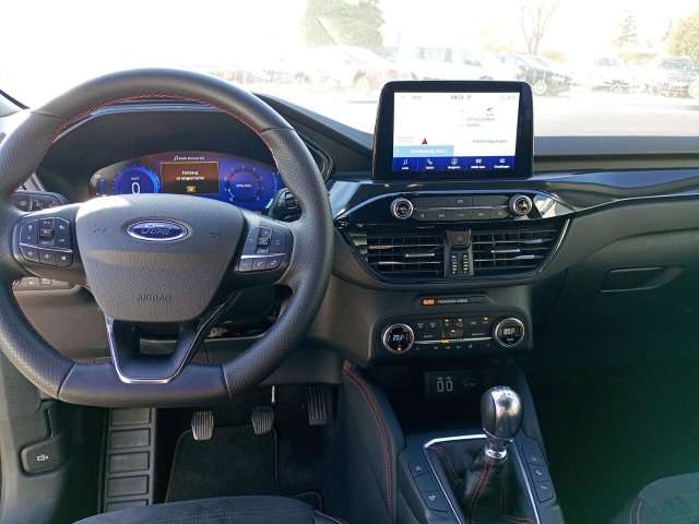 Fahrzeugbild eines Ford Kuga