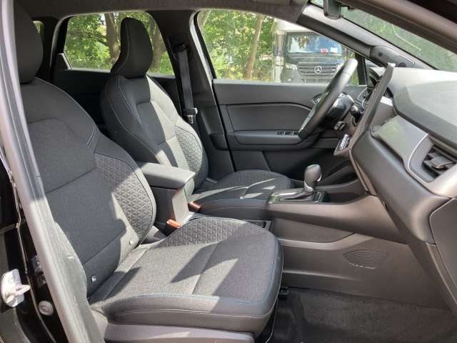 Fahrzeugbild eines Renault Symbioz