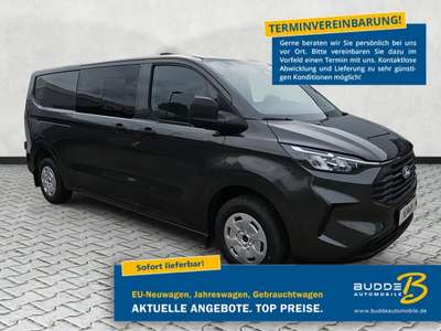 Bild Ford Transit Custom